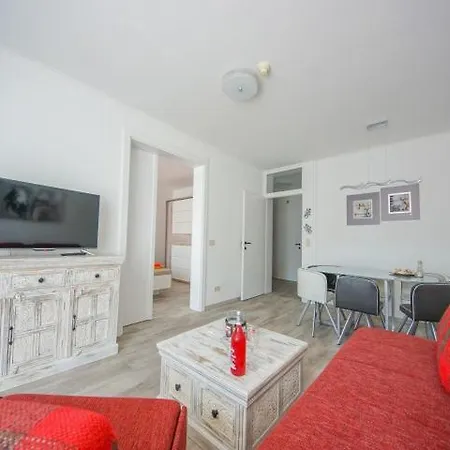 Apartment Lexe *