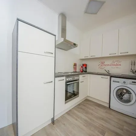 Apartment Lexe *